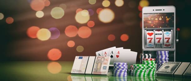 pg jago368 Live Dealer Studio with Professional Croupiers