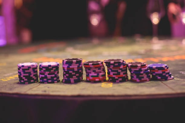 Mobile optimized live blackjack on pg jago368